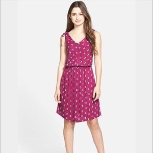 Lucky Brand dress